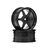 HPI3841-TE37 WHEEL 26MM BLACK (3MM OFFSET)