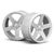 WHEEL SET (WHITE/MICRO RS4), 2 image