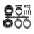 BAJA 5B - REAR HUB CARRIER SET, 2 image