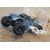 Truck Maxx 1:10 4WD EP RTR - Blue (Sans chargeur & accu), 14 image