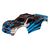 Truck Maxx 1:10 4WD EP RTR - Blue (Sans chargeur & accu), 15 image