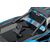 Truck Maxx 1:10 4WD EP RTR - Blue (Sans chargeur & accu), 16 image
