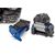 Truck Maxx 1:10 4WD EP RTR - Blue (Sans chargeur & accu), 17 image