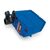Truck Maxx 1:10 4WD EP RTR - Blue (Sans chargeur & accu), 2 image