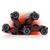 Truck Maxx 1:10 4WD EP RTR - Orange (Sans chargeur & accu), 11 image
