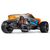 Truck Maxx 1:10 4WD EP RTR - Orange (Sans chargeur & accu), 5 image