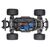 Truck Maxx 1:10 4WD EP RTR - Orange (Sans chargeur & accu), 8 image