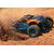 Truck Maxx 1:10 4WD EP RTR - Orange (Sans chargeur & accu), 9 image