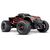 Truck Maxx 1:10 4WD EP RTR - Red (Sans chargeur & accu)