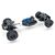 Truck Maxx 1:10 4WD EP RTR - Red (Sans chargeur & accu), 16 image