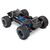 Truck Maxx 1:10 4WD EP RTR - Red (Sans chargeur & accu), 2 image