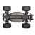 Truck Maxx 1:10 4WD EP RTR - Red (Sans chargeur & accu), 3 image
