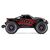 Truck Maxx 1:10 4WD EP RTR - Red (Sans chargeur & accu), 8 image