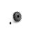 Pignon 19 dents (1M / Axe 5mm), 2 image