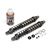 BAJA 5b -  VVC/HD STOSSDÄMPFER-SET (GUNMETAL/127-187mm/2pcs/6mm), 2 image
