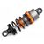 Sport 3 - Aluminium shock set (4pcs)