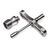 Set d'outils PRO-SERIES (8-10-17mm), 4 image