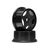 BAJA 5B - SUPER STAR WHEEL BLACK (120X60MM/2PCS), 4 image