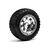 OUTLAW WHEEL CHROME (120X65MM/-10MM OFFSET/2PCS), 3 image