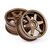 JANTES TE37 26mm BRONZE (3mm OFFSET), 4 image