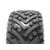 REIFEN GOLIATH AUF FELGEN TREMOR CHROM - 7 INCH (SAVAGE / 2 STK), 2 image