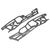 MAIN CHASSIS SET (SAVAGE XL/GRAY), 2 image