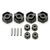 SPRINT WHEEL ADAPTER (4PCS), 2 image