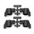 FUSEE ARRIERE (2° ET 3°) -  SPRINT 2, 2 image