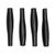 RUBBER BOOT (4STK) - (SAVAGE), 2 image