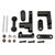 BAJA 5B - STEERING WIPER ARM SET, 2 image