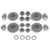 E10 - HEX HUB SET, 2 image