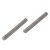 ACHSSTIFT 4 X 46MM (SILBER/2ST) (SAVAGE 21)