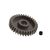 34T MOD1 Spool Gear 8mm Bore, 2 image