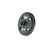 Main Diff Gear 43T Spiral GP4 5mm