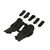 Rear Diffuser Set, 3 image