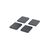 Front Bumper Ballast 0.3oz/8.5g Each (4pcs), 2 image