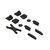 Wing Mount Set, 3 image