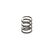 Servo Saver Spring 12x20mm X-Hard, 2 image
