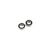 Ball Bearing 8x16x5mm (2RS) (2)