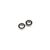 Ball Bearing 8x16x5mm (2RS) (2), 2 image