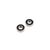 Ball Bearing 8x19x6mm (2RS) (2)