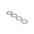 Washer 13x16x0.2mm (4), 3 image