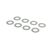 Shim 5.4x9.5x0.2mm (8), 3 image