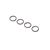 O-Ring 8.2x1.2mm (4), 2 image