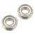 Bearing 8x19x6mm (2)