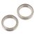 Bearing 15x21x4mm (2)