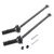 AR220030 CVD Driveshaft Set 124mm Typ hon (2)