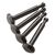 AR330231 Shock Mount Pin 3x21.5mm Bla ck (4)