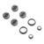 Shock Cap Set Nero (2)