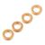 AR340067 Steering Bushing 6x10x3mm (4 )